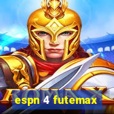 espn 4 futemax